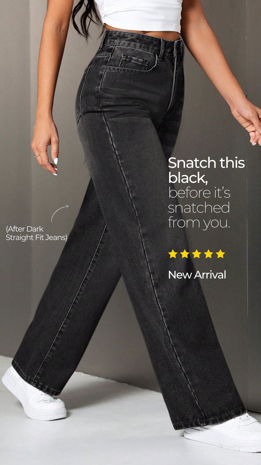OffDuty India Facebook ad