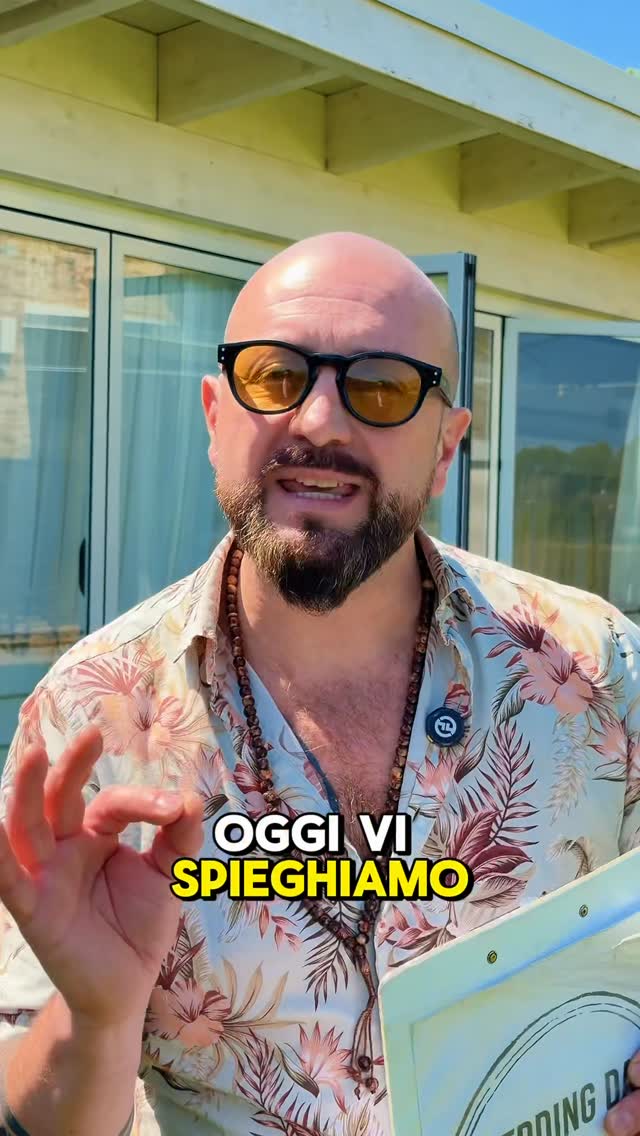 Tamada Wedding Entertainment Facebook ad: Inviateci un messaggio con la data prevista delle…