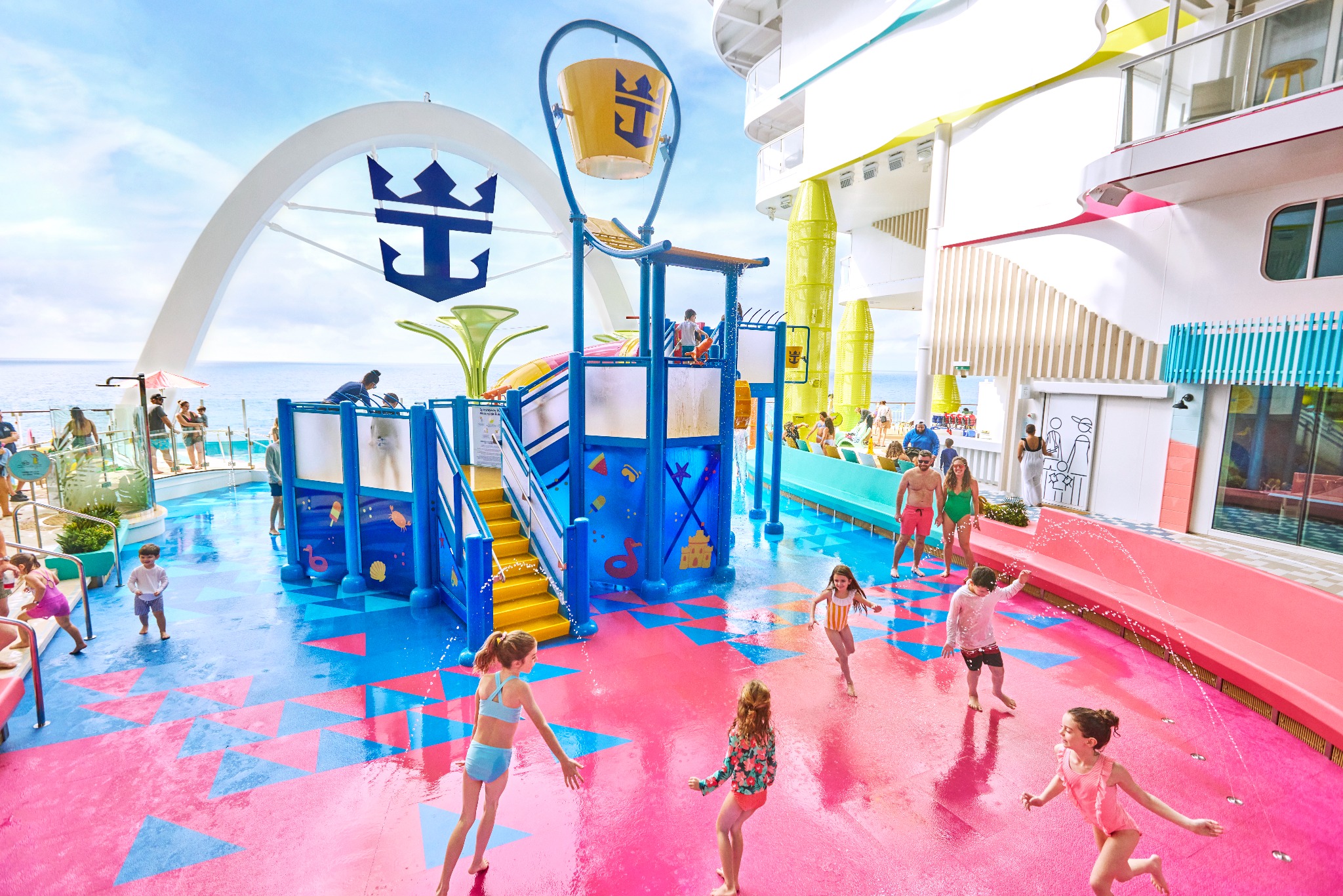 iCruise.com Facebook ad