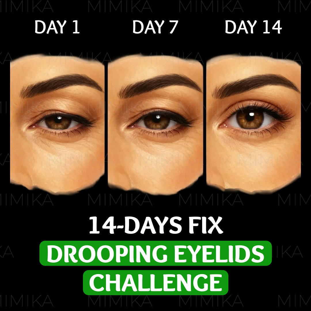 Mimika - Face Yoga Exercises Facebook ad