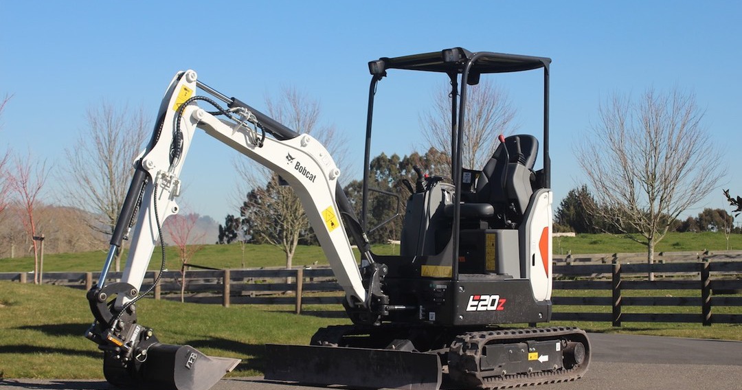 DiggerCo Facebook ad