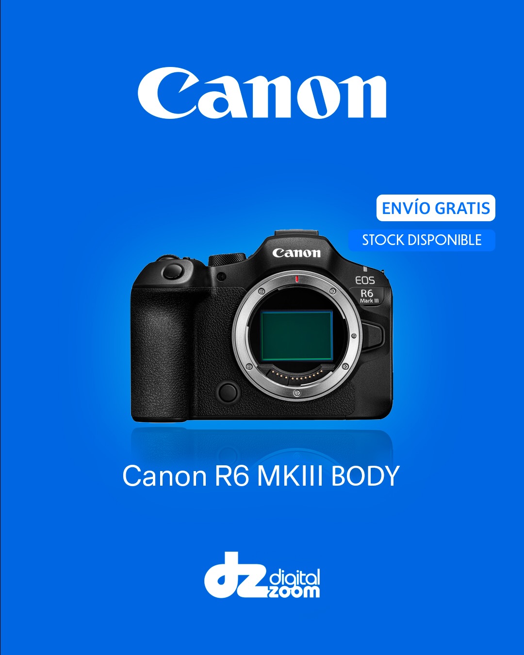 Digital Zoom Srl Facebook ad: ¡Bienvenido a Digital Zoom!