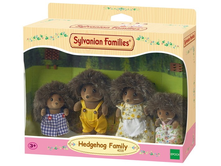 Li'l Treasures Facebook ad: Take 5% off our HUGE range of Sylvanian…