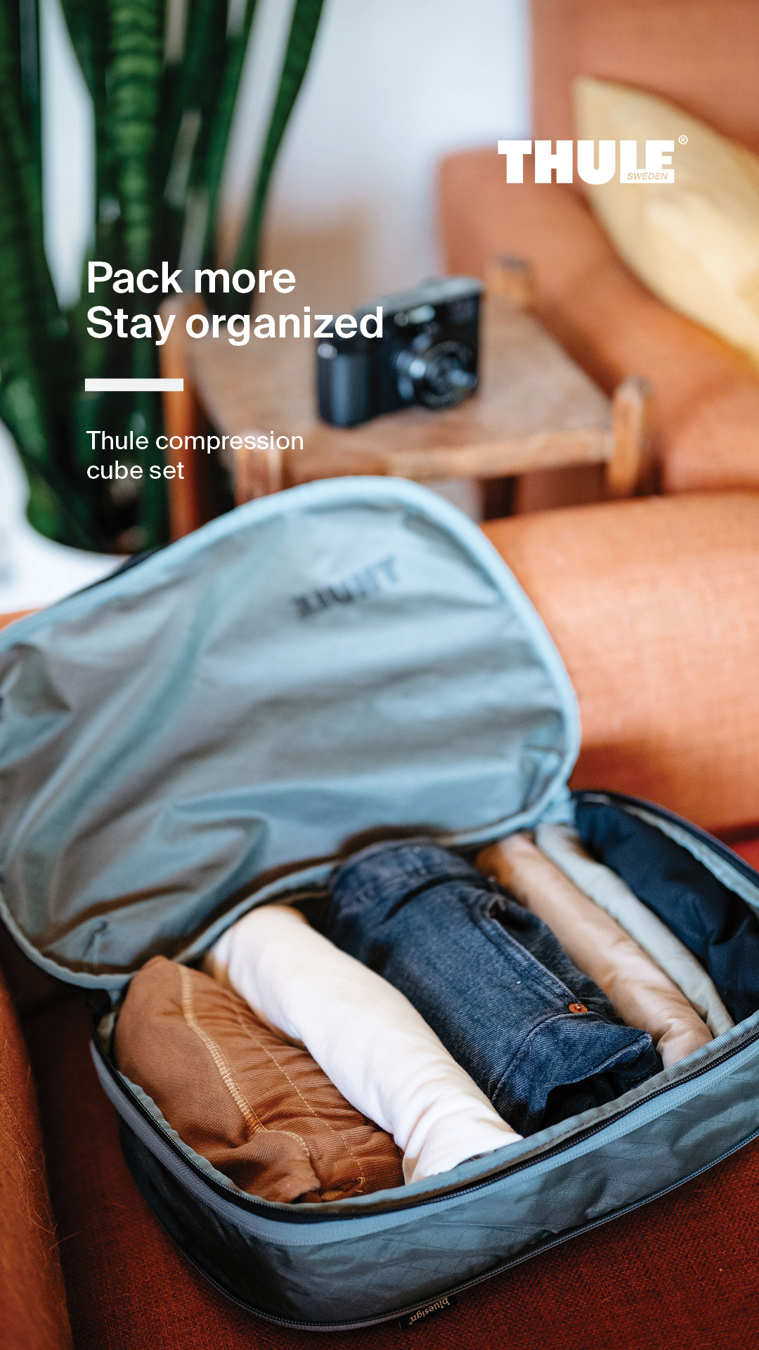 REI Facebook ad
