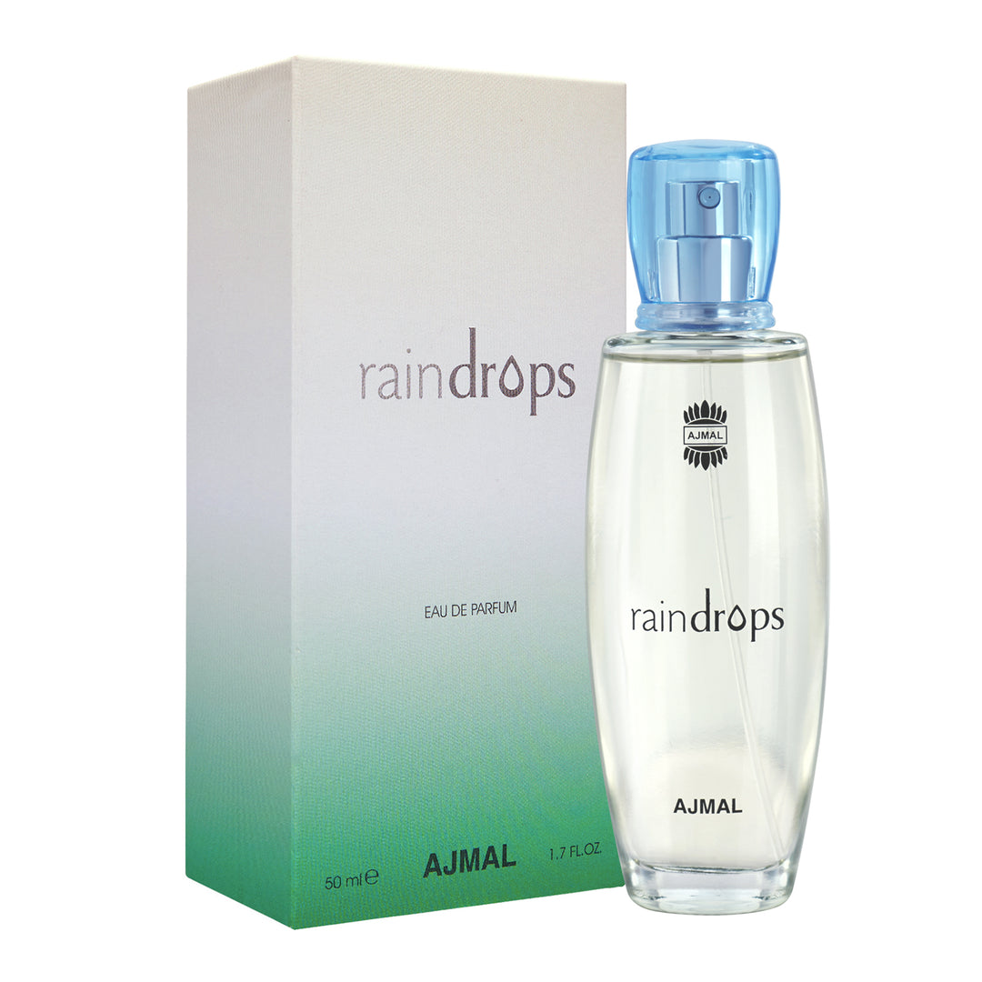 Ajmal Perfumes India Facebook ad