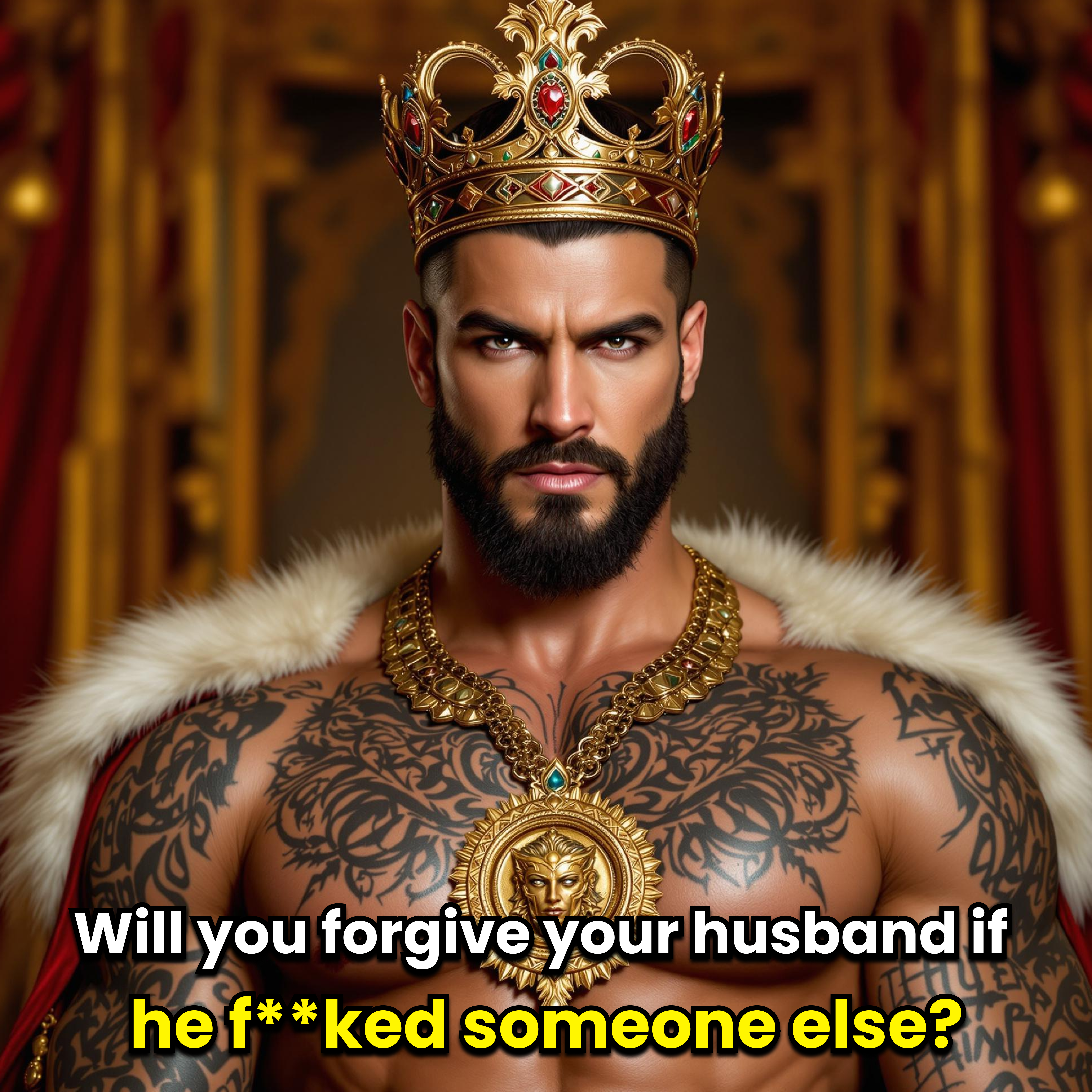 Passion Novels - Forbidden Romance Facebook ad