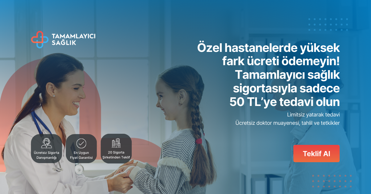 Tamamlayicisaglik.com Facebook ad from Mar 2, 2026