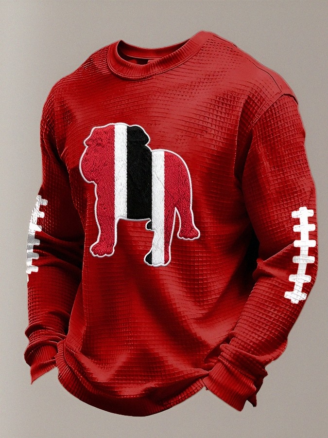 Gameday Fan Apparel · Wear Your Team Pride Facebook ad
