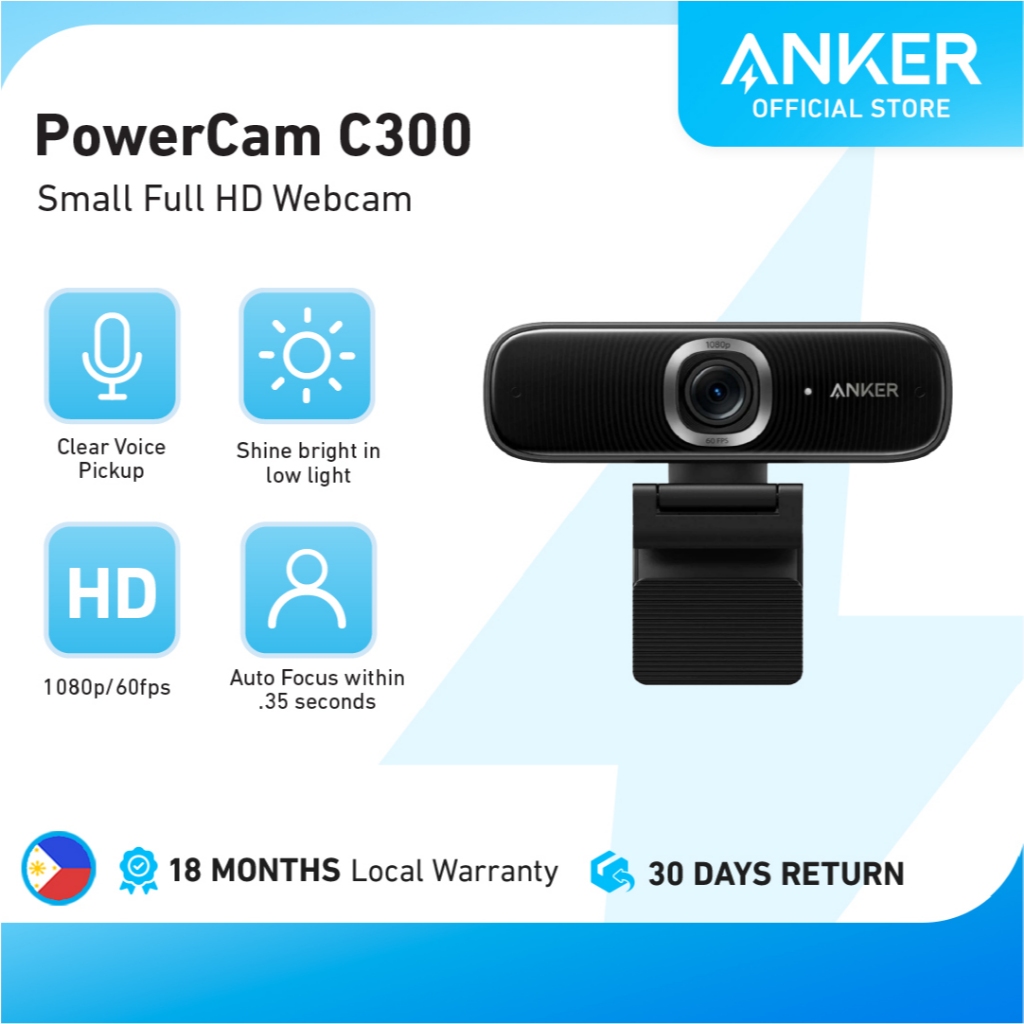 Ankerphilippines Facebook ad: Your Rainy Day Recharge is Waiting Stay powered…
