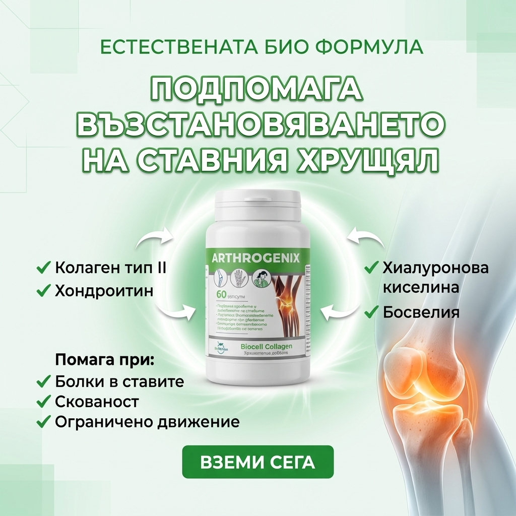Движение Без Болка Facebook ad