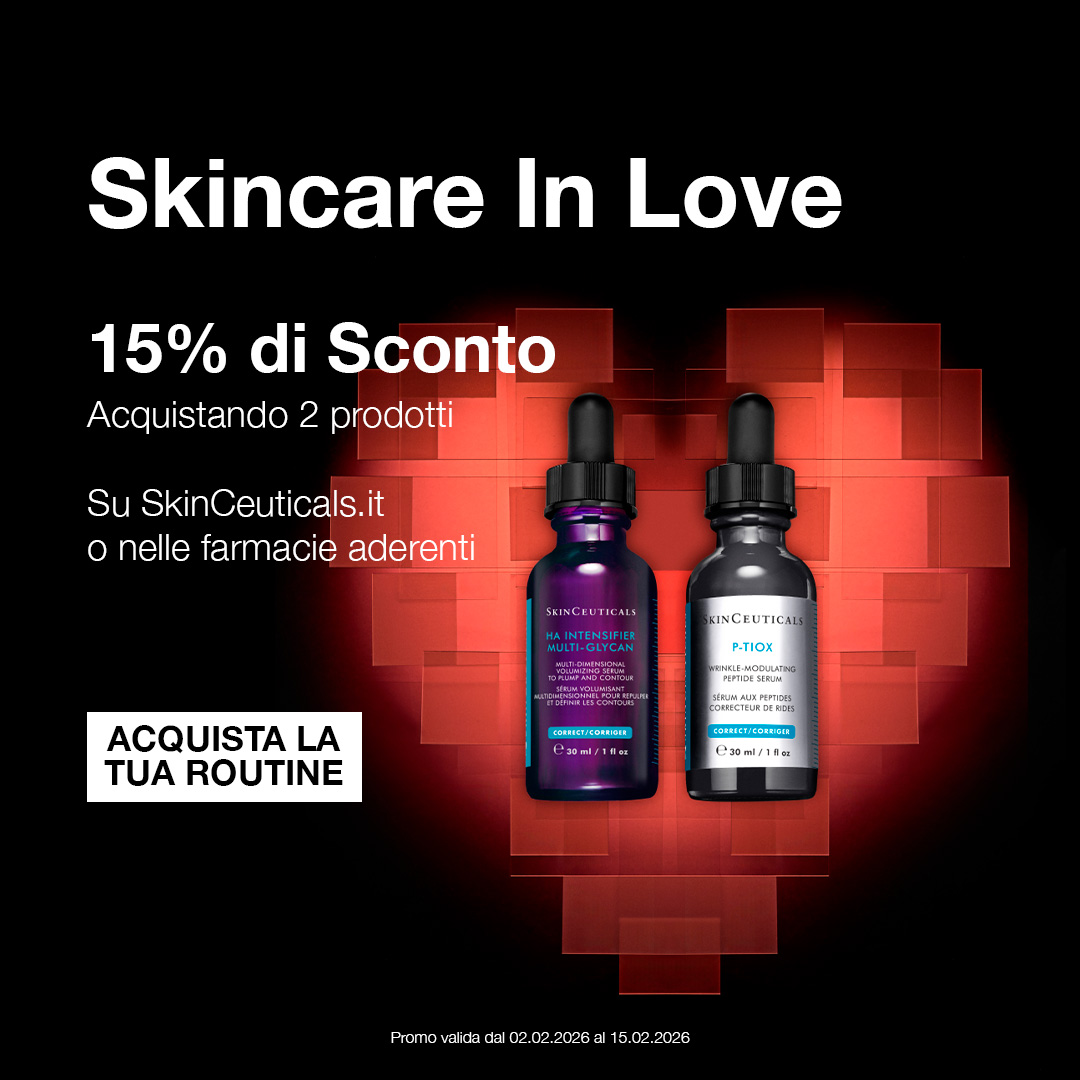 SkinCeuticals Facebook ad