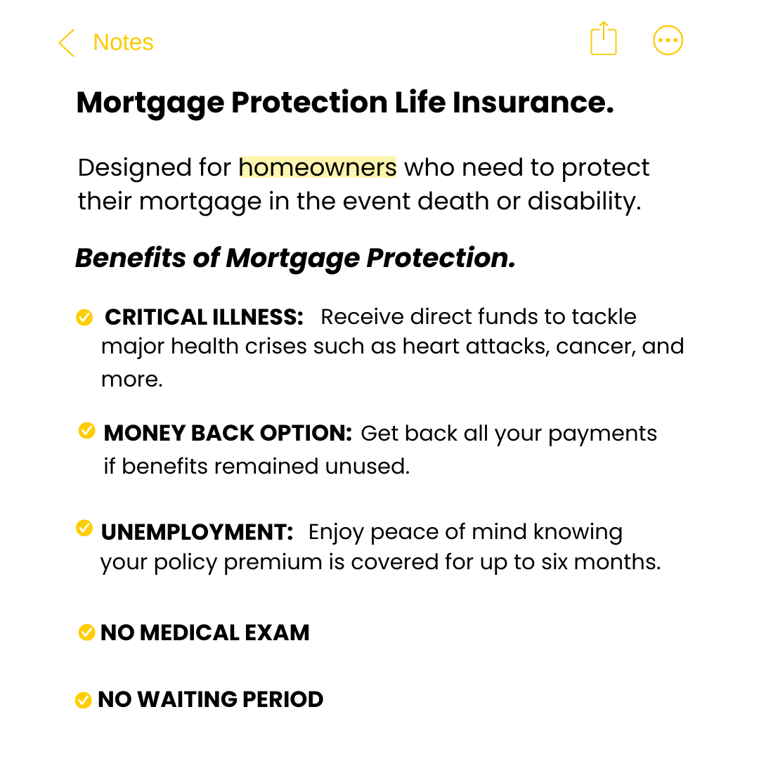 Growth Insurance Group Facebook ad