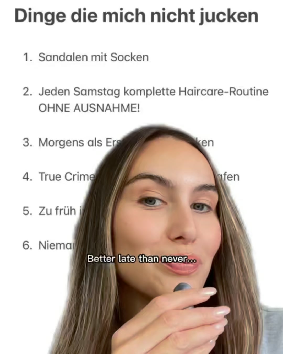Schwarzkopf Facebook ad: GLISS Total Repair