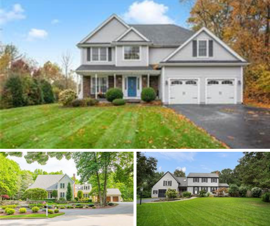 Miguel Saba, Realtor Facebook ad: Home Buyers. Looking To Move Up?