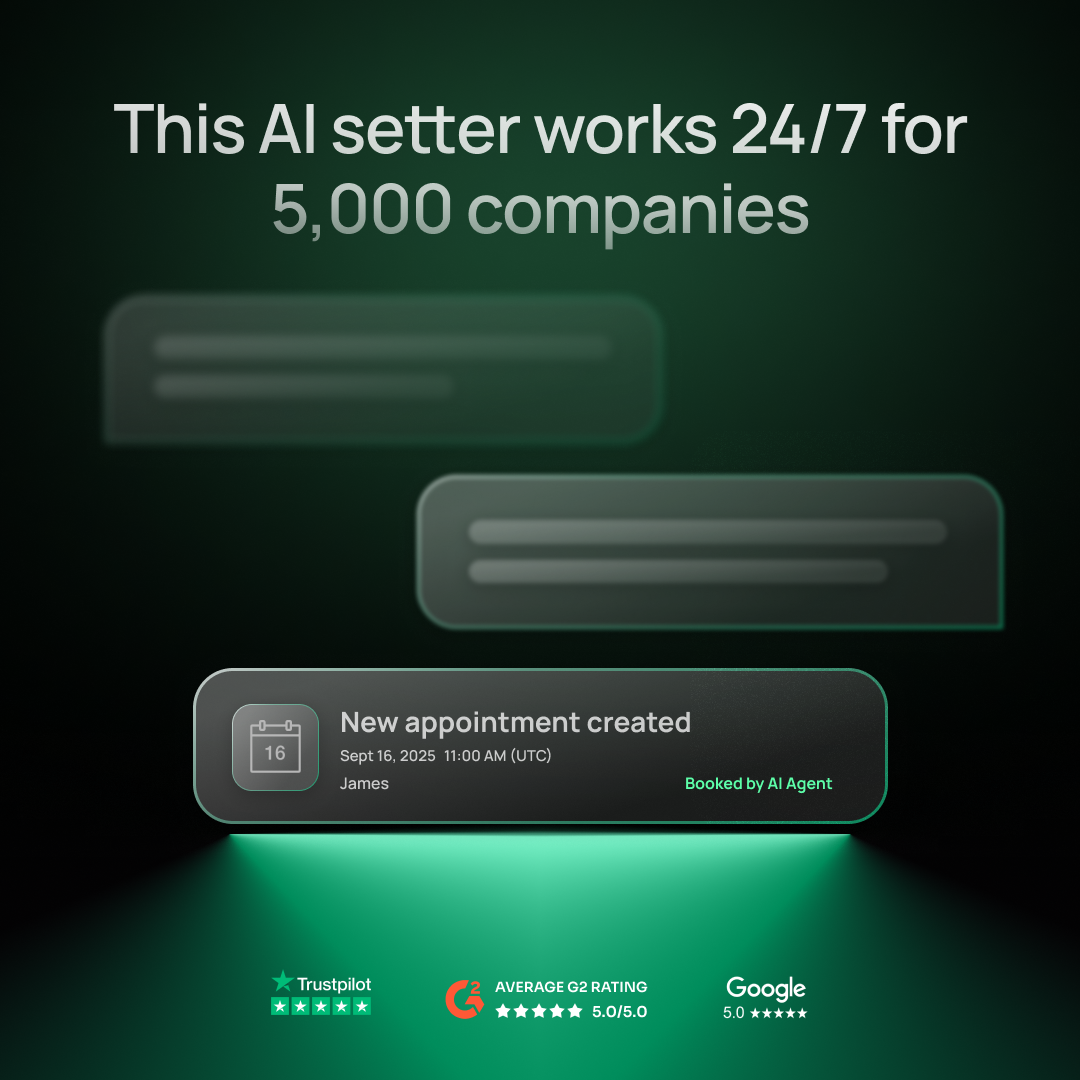 Appointwise.io Facebook ad