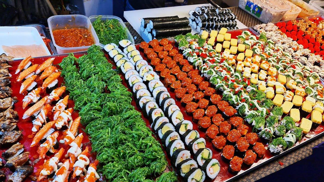 မေမေ့အိမ် sushi Training class Facebook ad: မြန်မာပြည်က sushi သင်တန်းတွေထဲမှာ နှစ်အကြာဆုံးနဲ့ review…