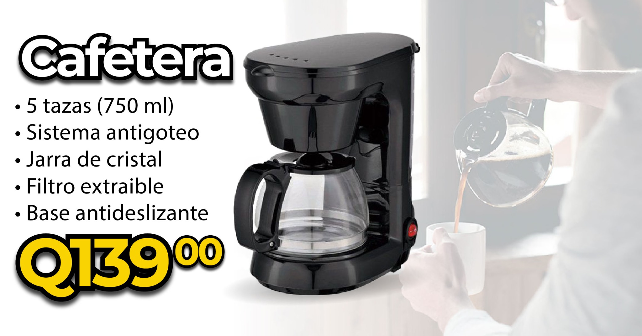 Mi Bodega Guatemala Facebook ad