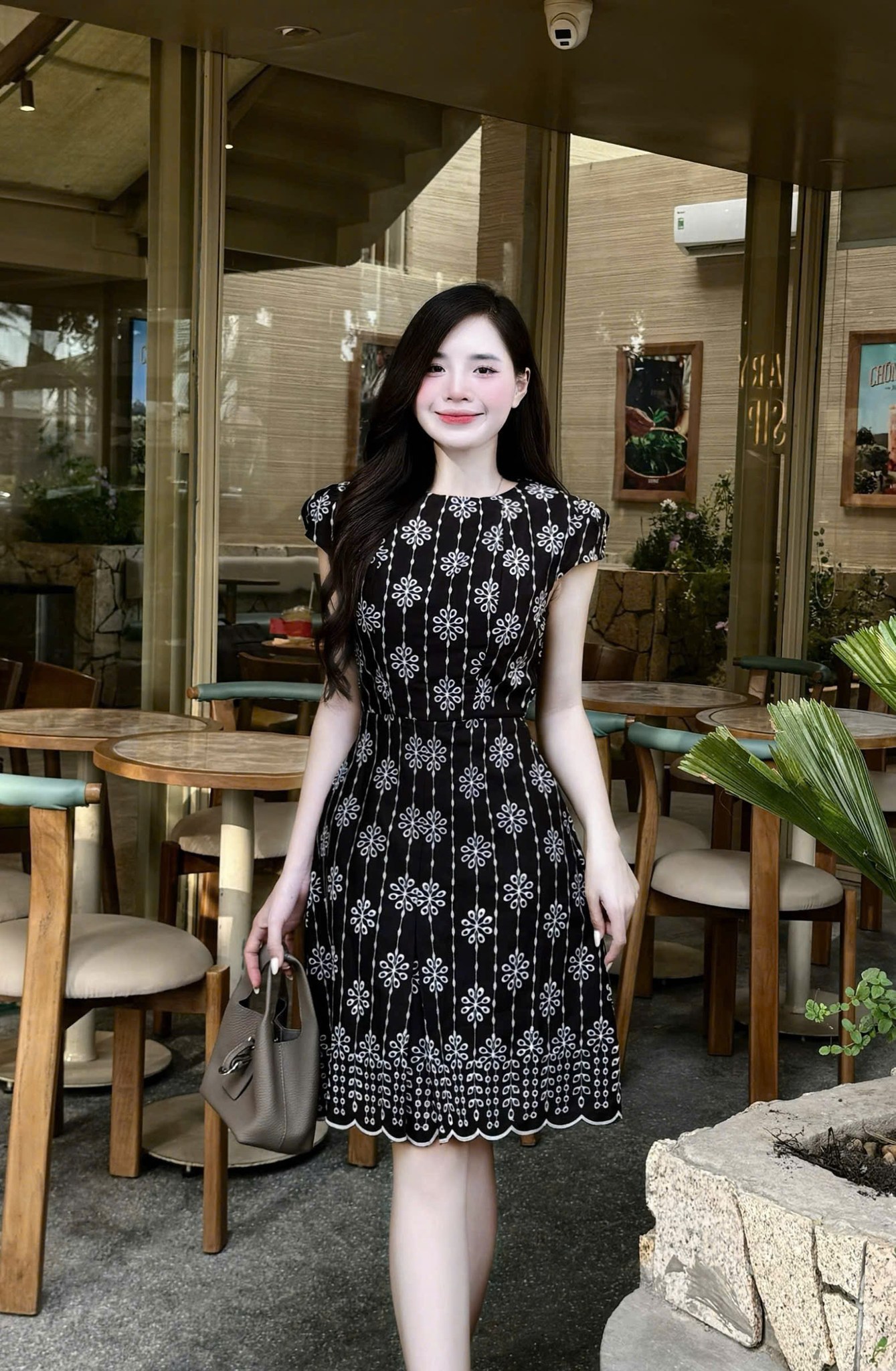 Tú Mỡ Bigsize - Thế giới thời trang Bigsize Facebook ad