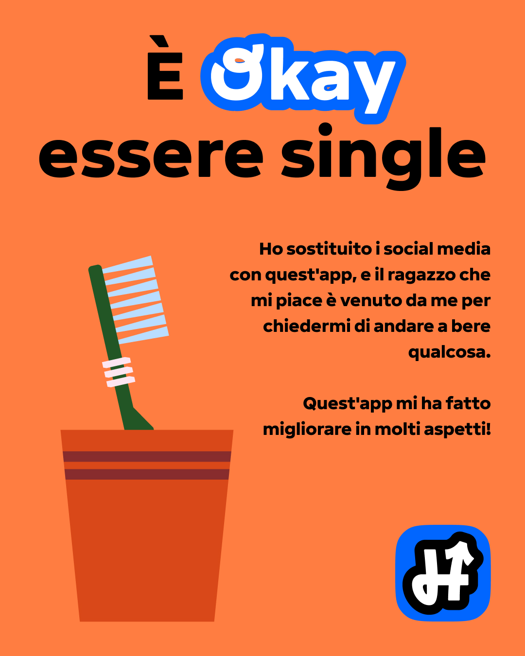 Fun & Easy Growth Facebook ad