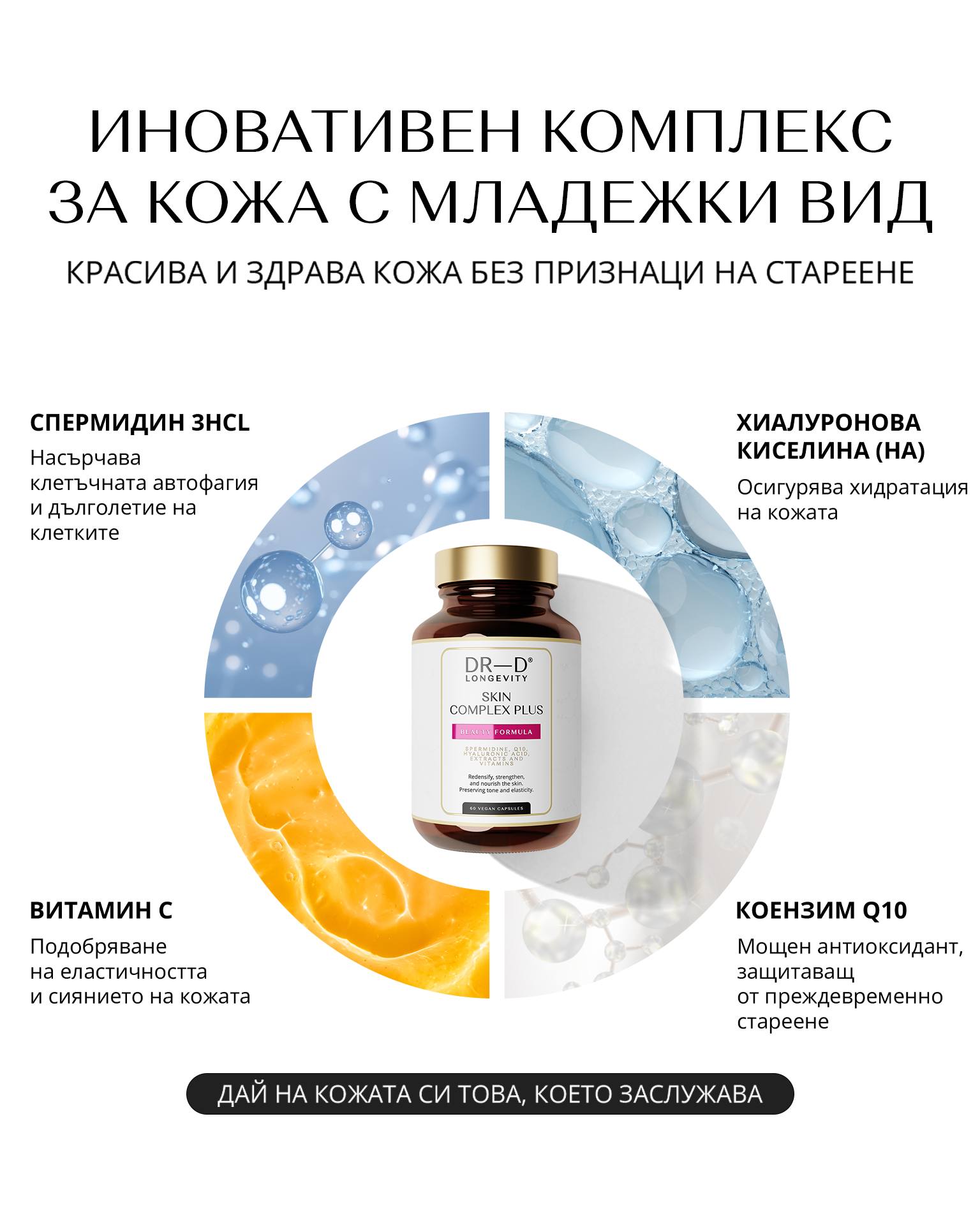 DR-D Longevity Facebook ad