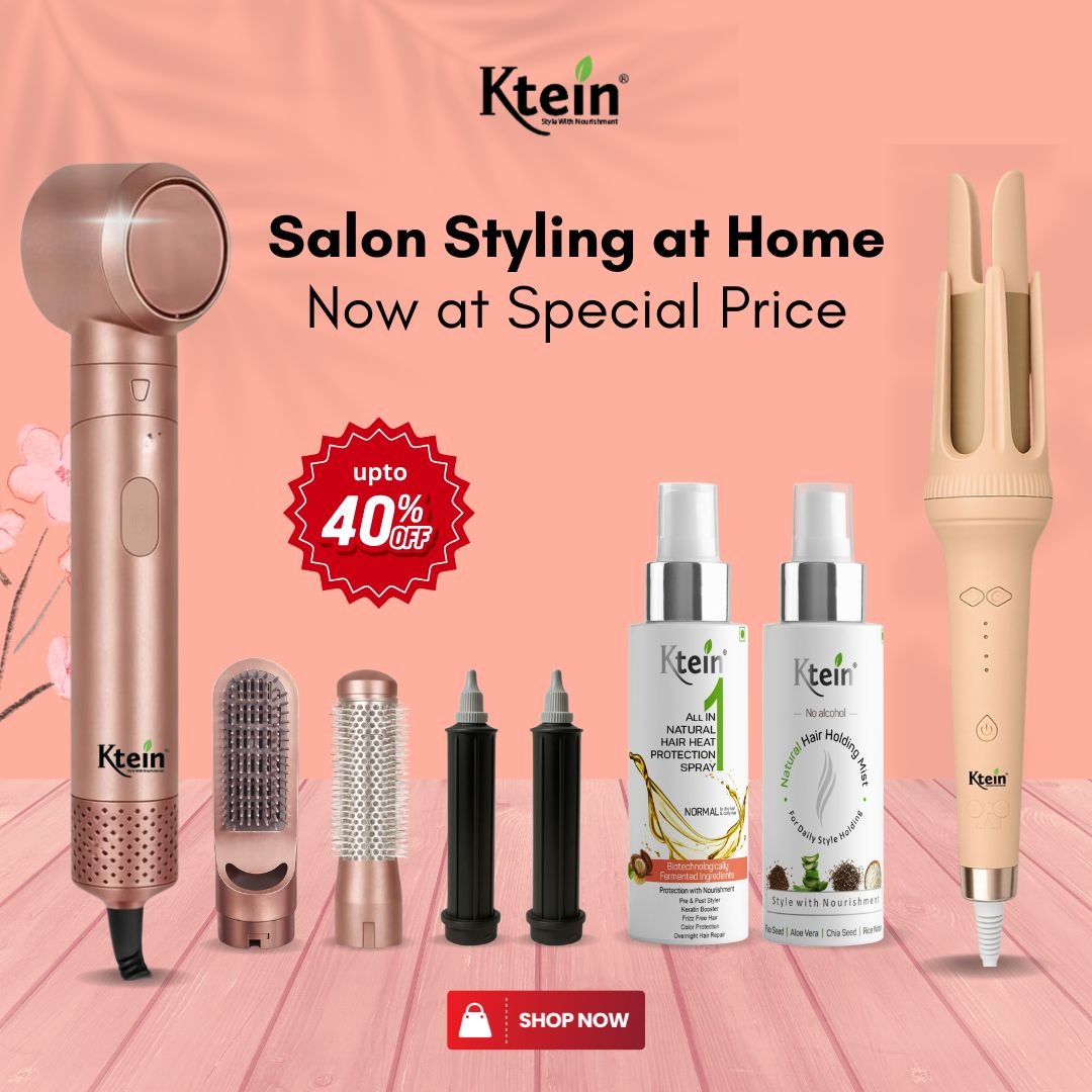 Amktein Facebook ad