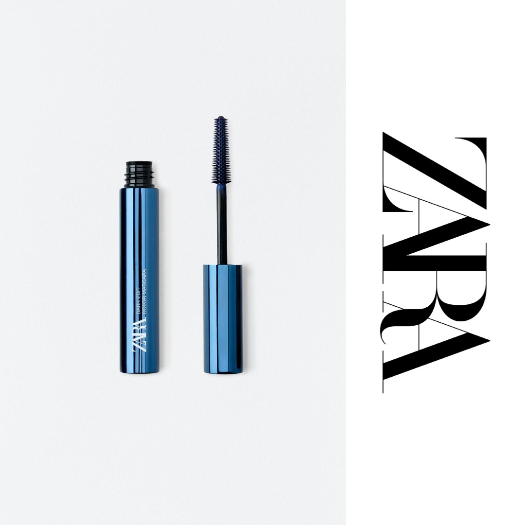 ZARA Facebook ad