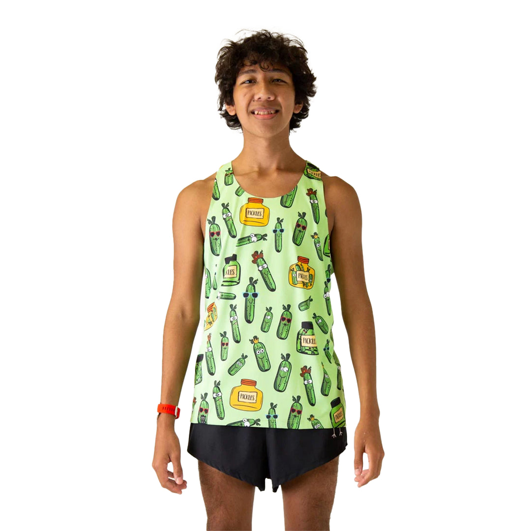 Fit2Run, The Runner's Superstore Facebook ad: Better runs start with better gear.