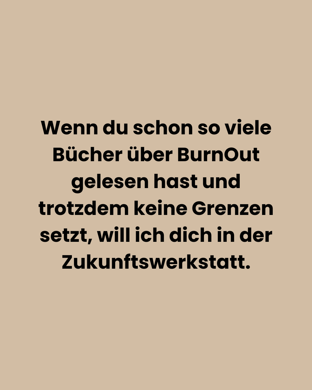 Zukunftswerkstatt Frauen Facebook ad