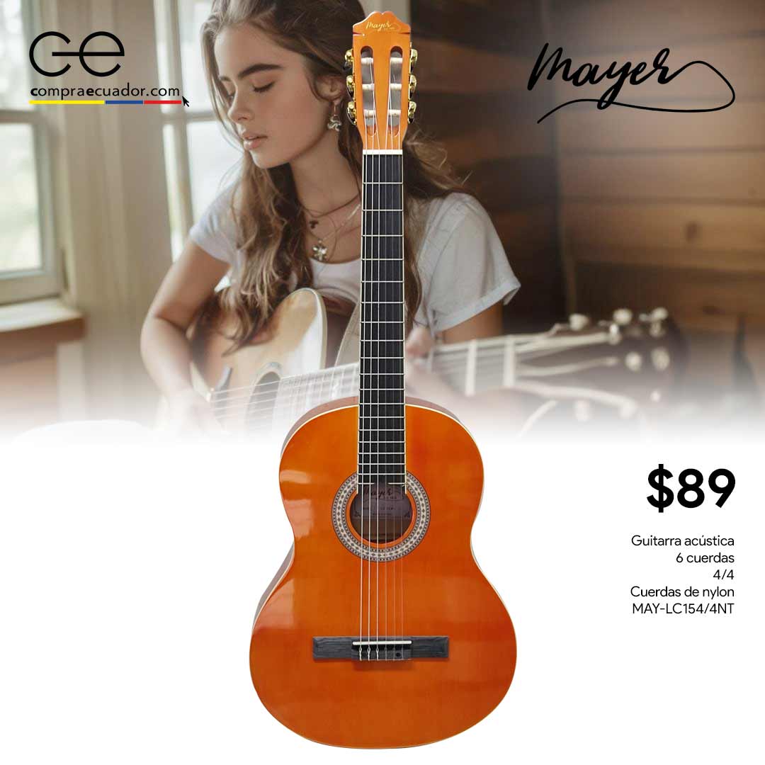 Compraecuador Facebook ad: Oferta del Mes!