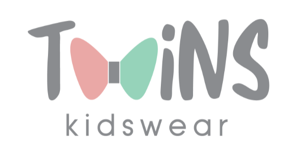 Twins kidswear Facebook ad