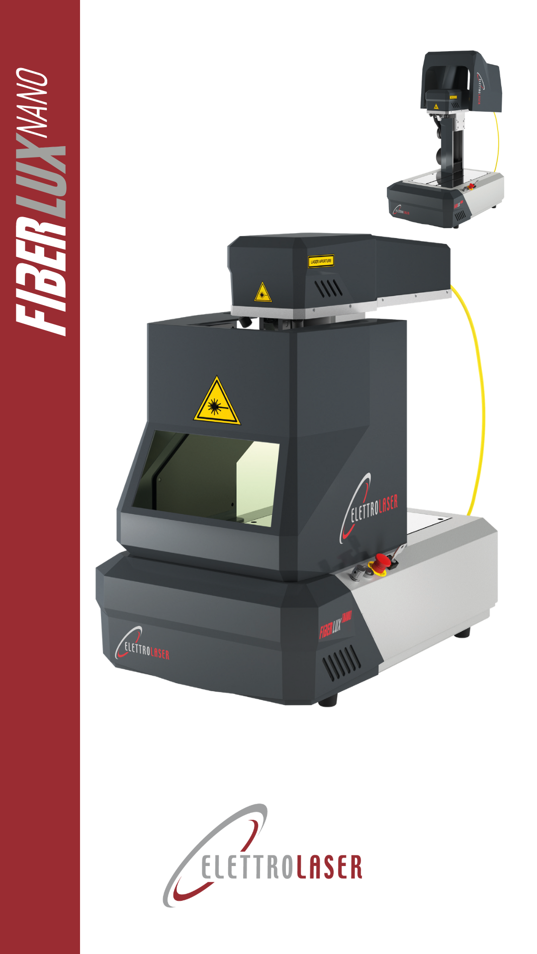 Elettrolaser Facebook ad