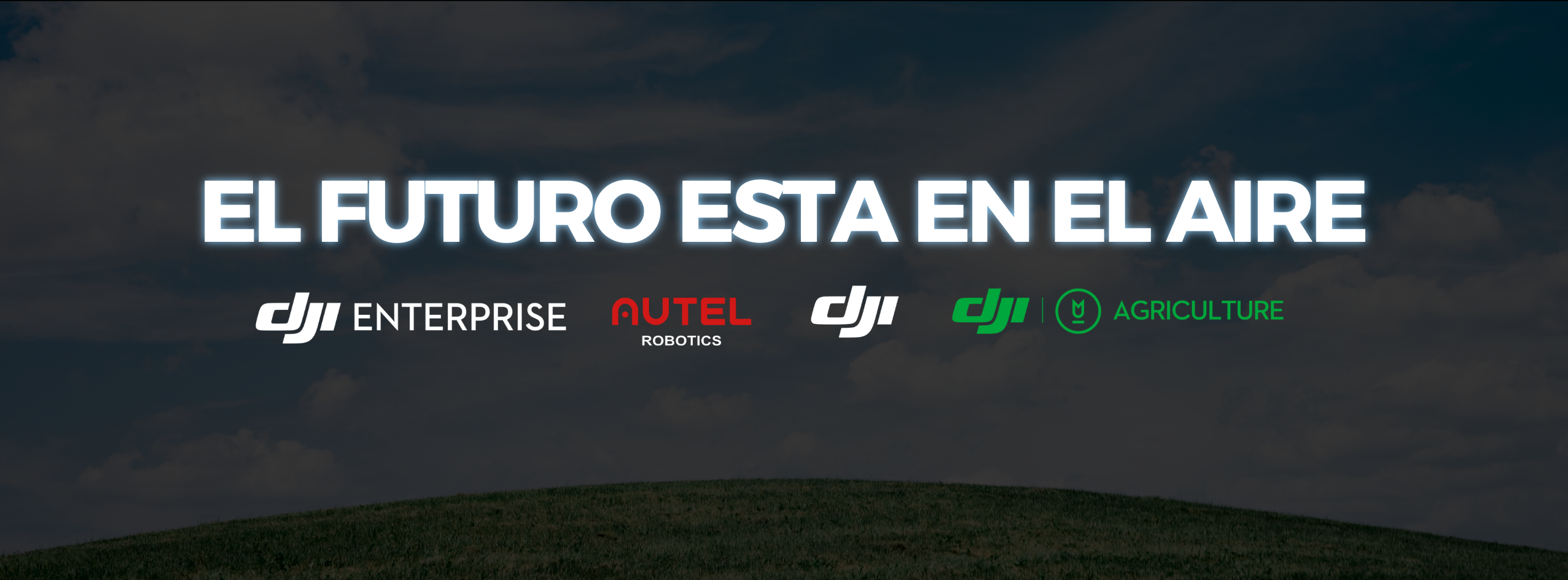 Dronmania Facebook ad: Reparacion Profesional