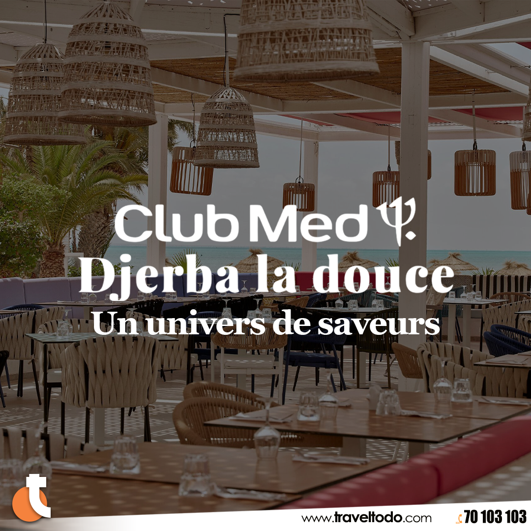 Traveltodo Facebook ad