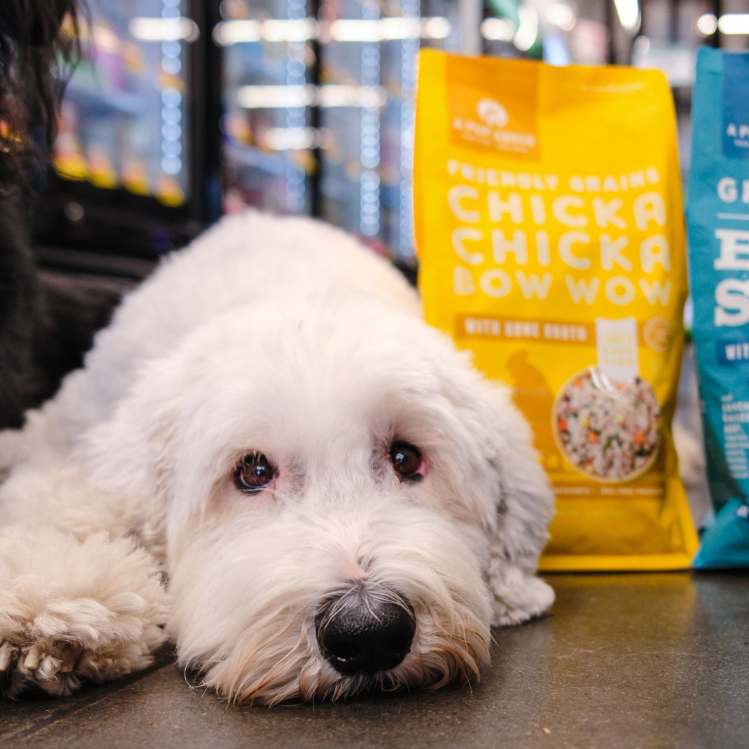 Pet Supplies Plus Facebook ad
