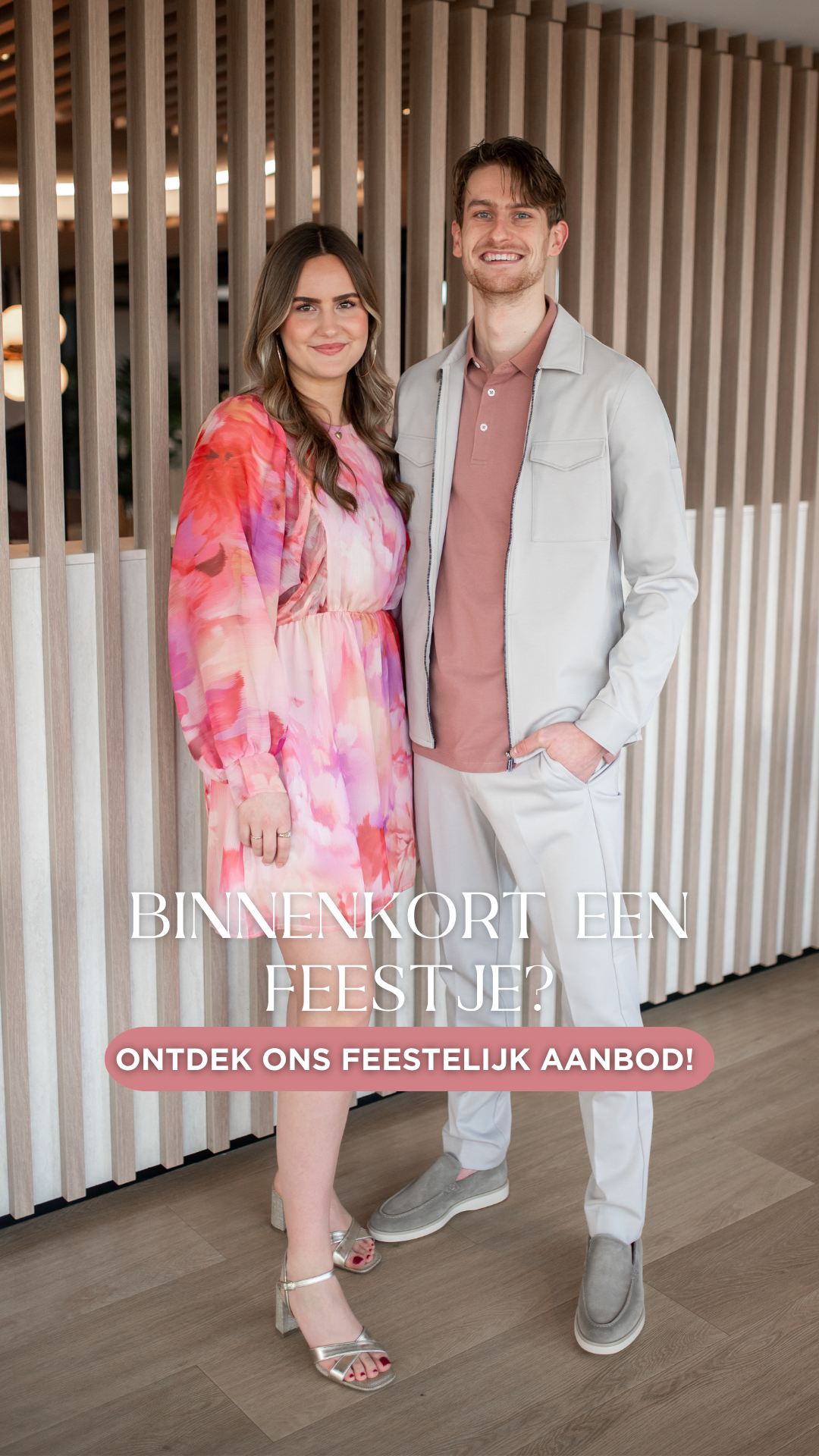 Dirk de Wit Mode - Bovenkarspel Facebook ad from Mar 14, 2026