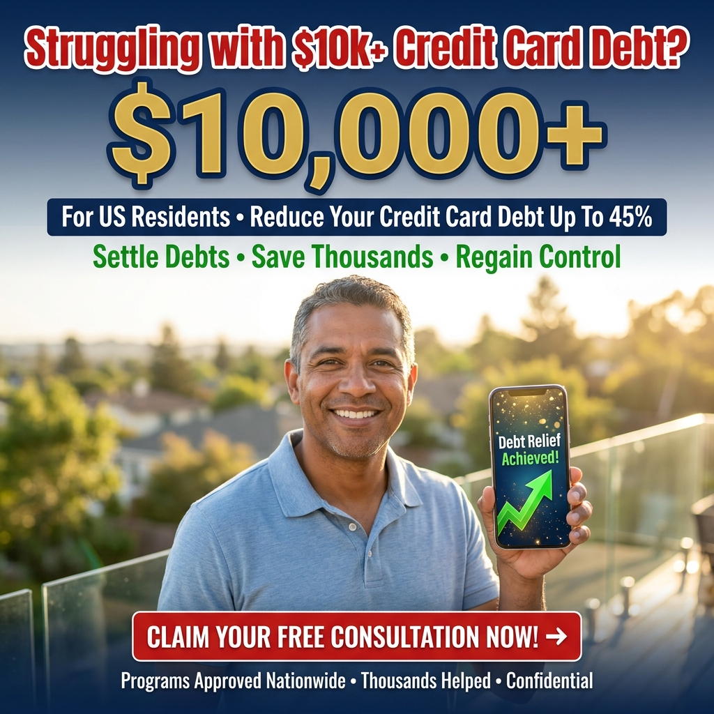 Wealth Compass Facebook ad