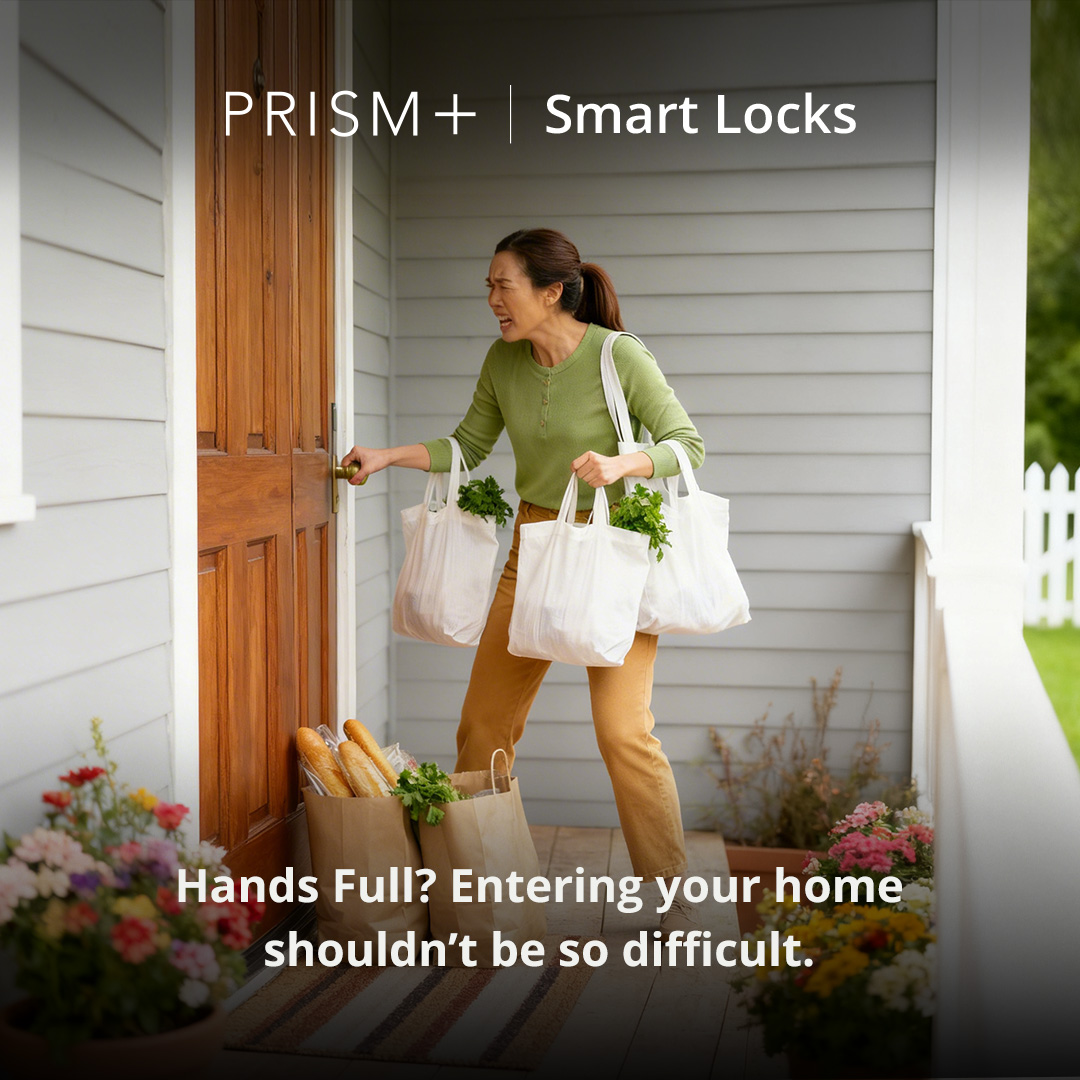 PRISM+ Facebook ad
