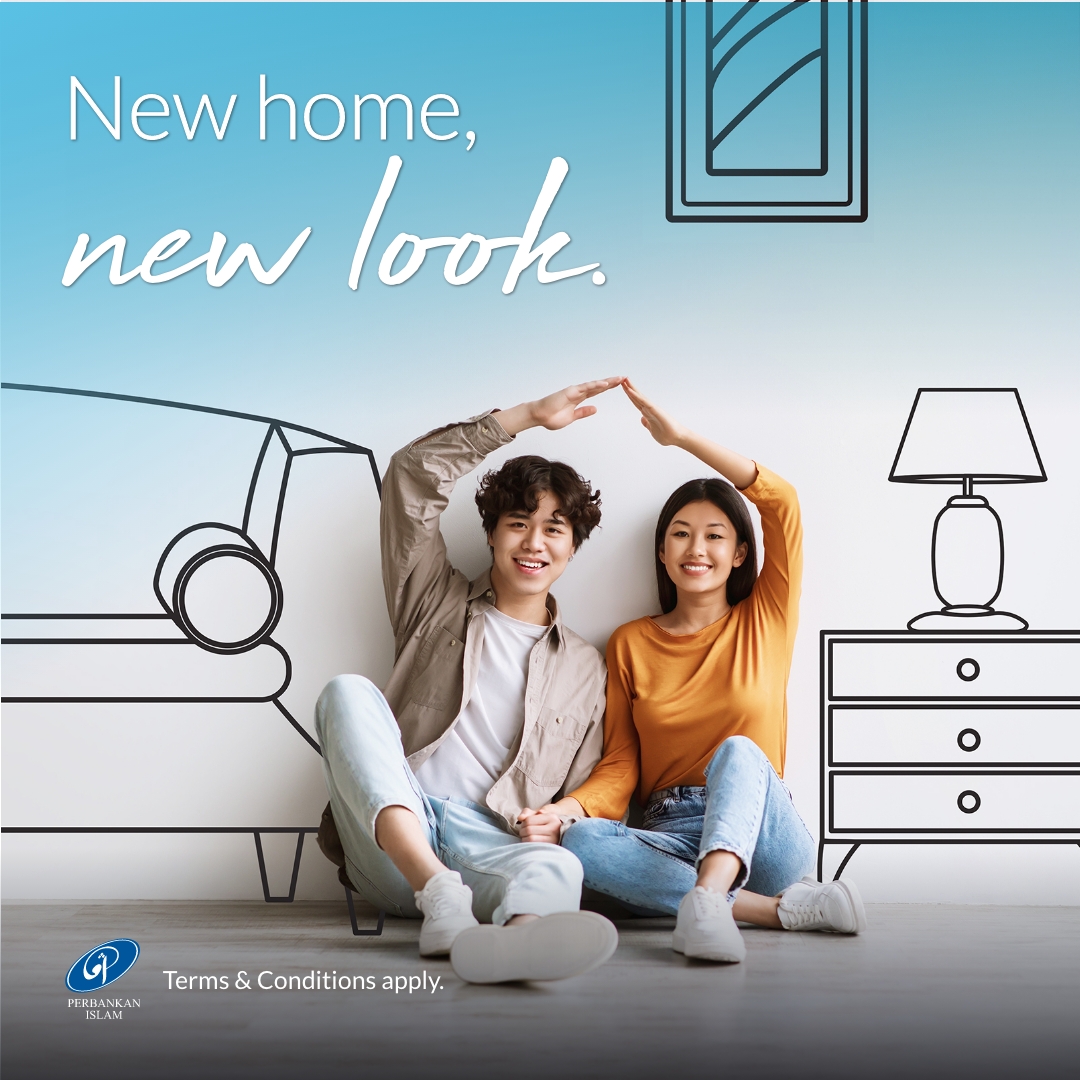 RHB Group Facebook ad