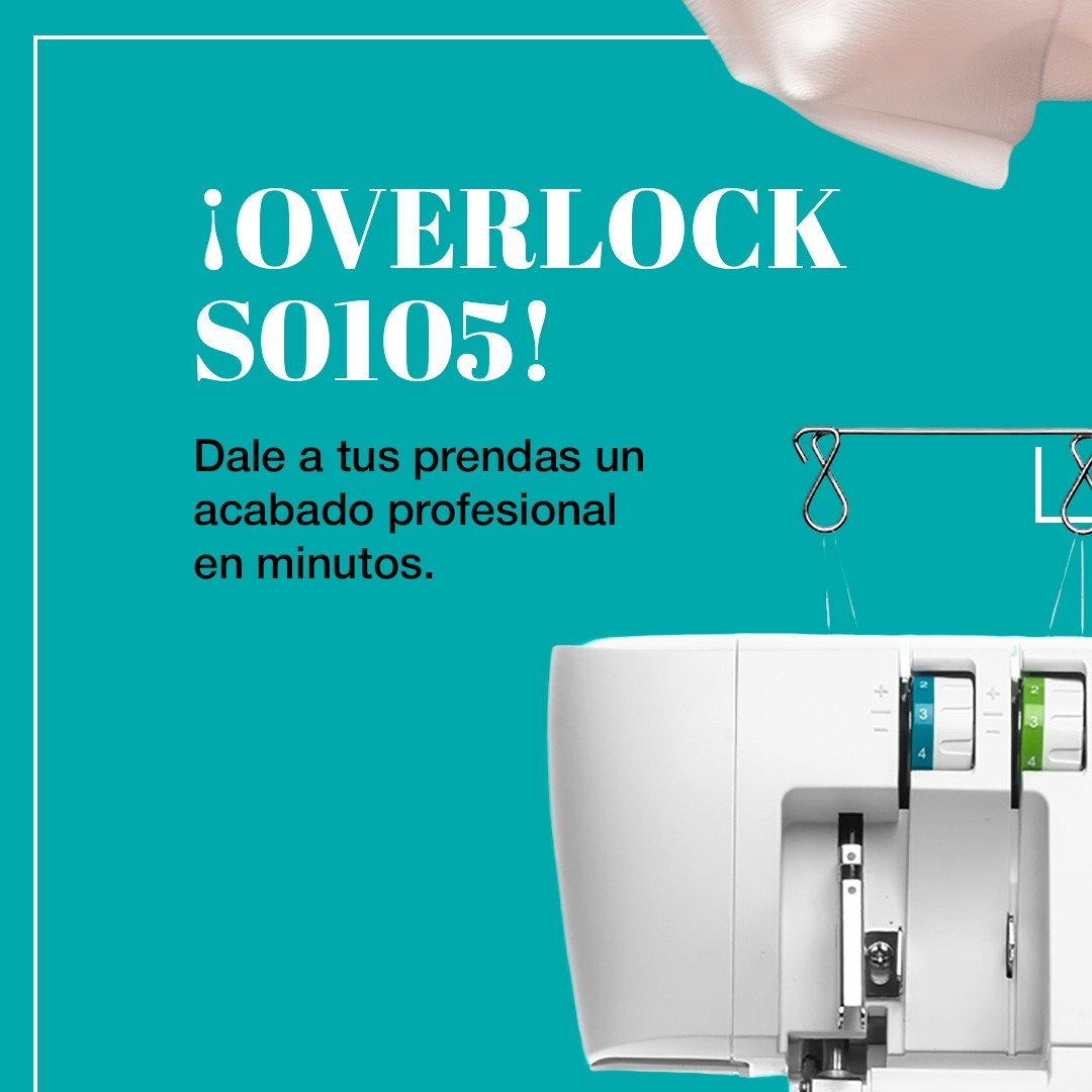 MACOSER S.A. Facebook ad