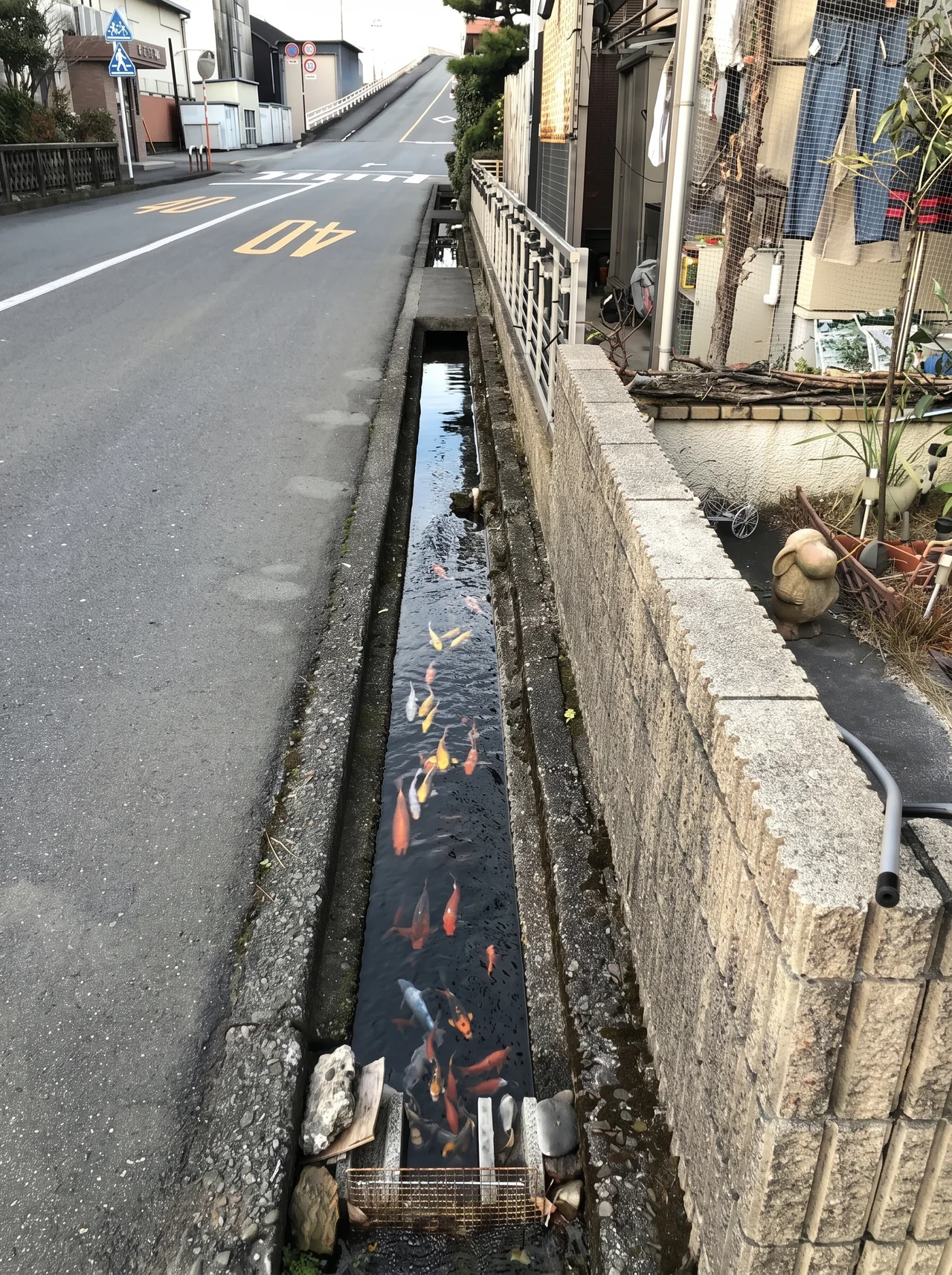 Uncovered Daily Facebook ad: The Real Reason Japan Is So Clean