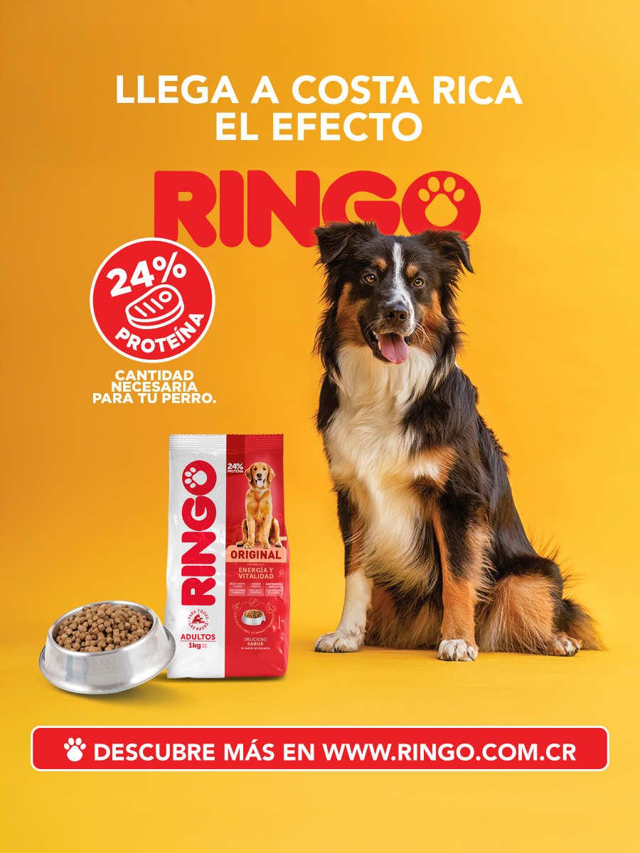 EfectoRingo Facebook ad