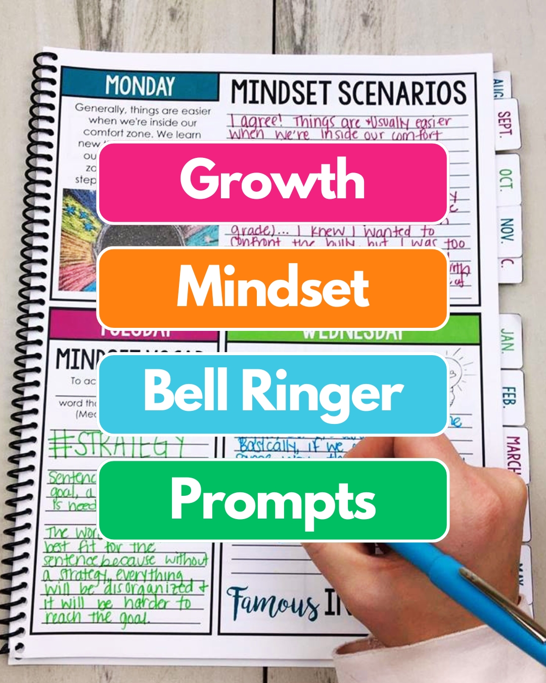 The Superhero Teacher's Resources Facebook ad