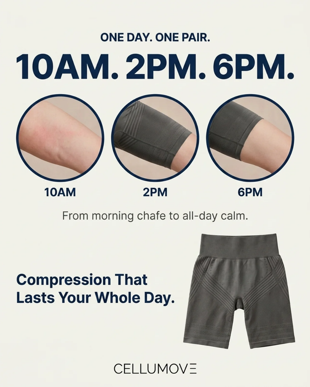Women's Wellness Lab Facebook ad