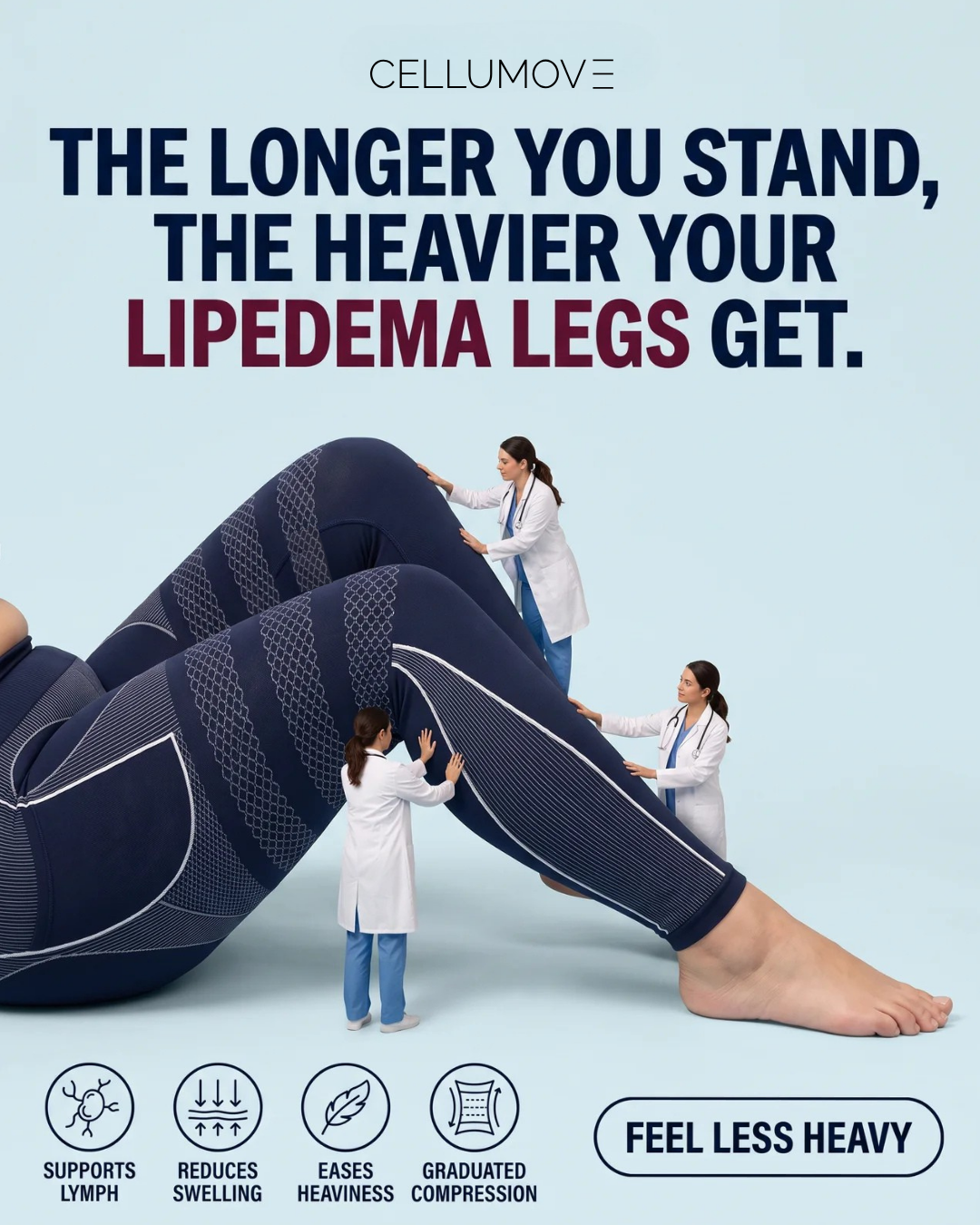 Cellumove Facebook ad