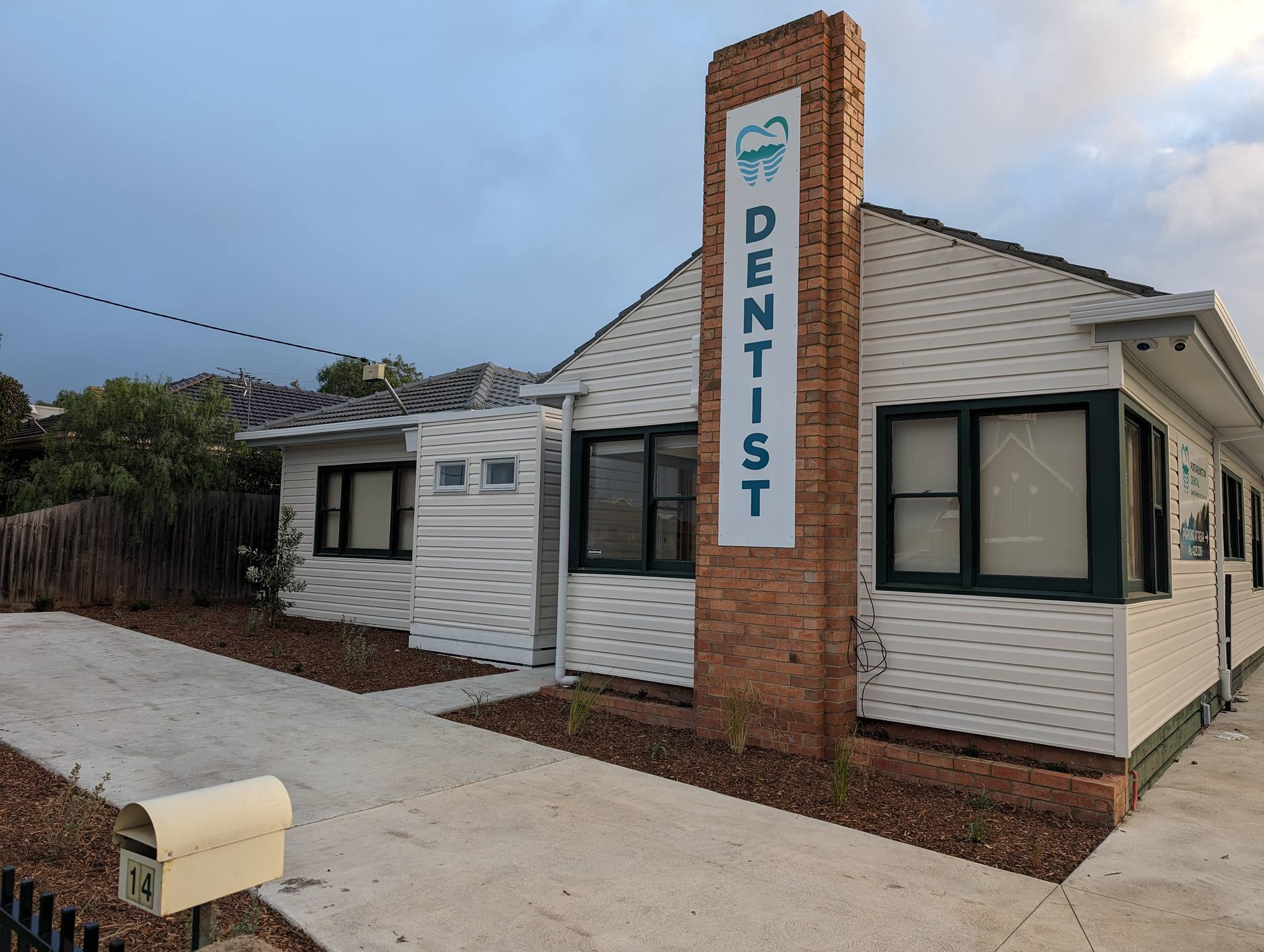 Portarlington Dental Facebook ad: Home | Portarlington Dental | Family Dentist Portarlington…