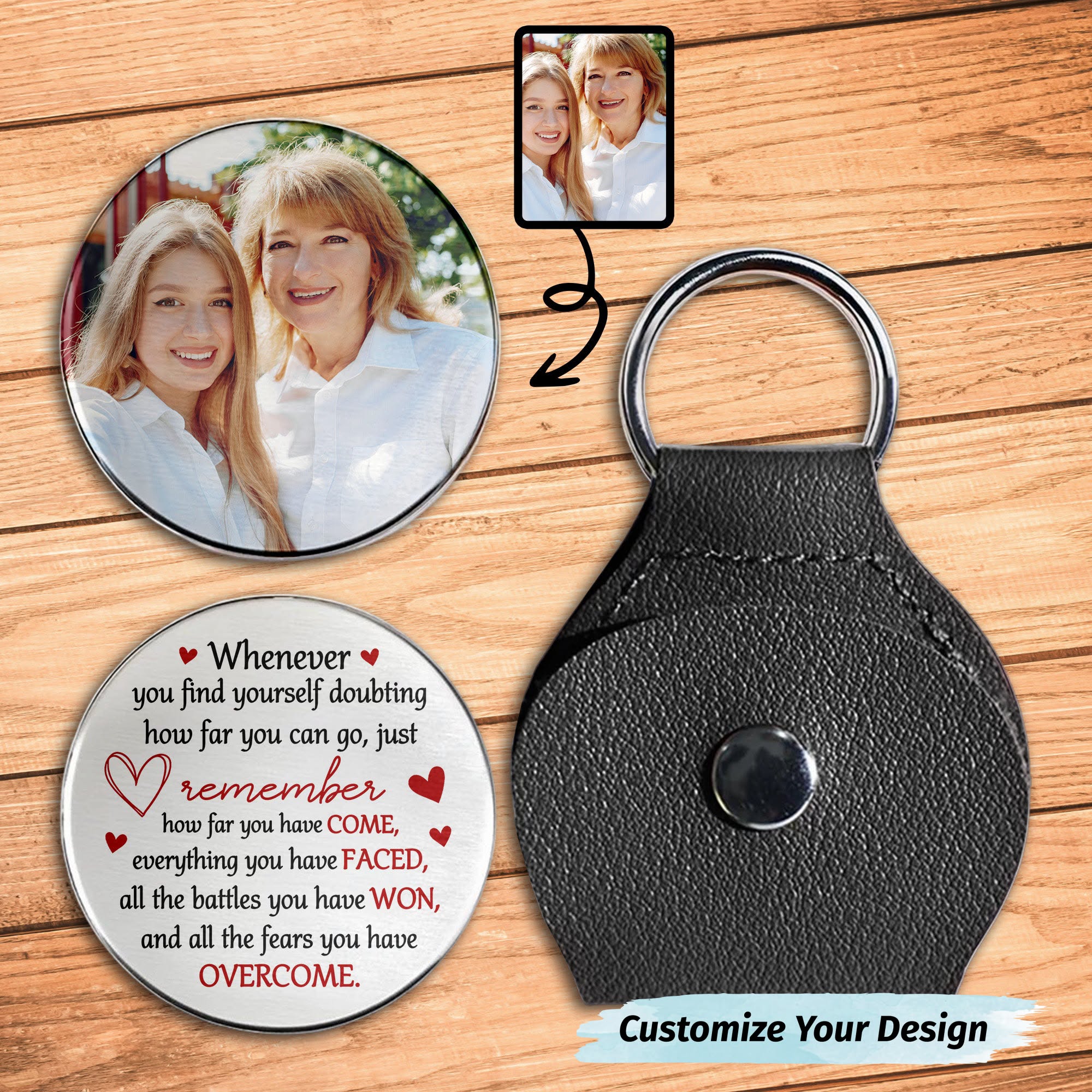 AlmaGems - Cultural Customized Gifts Facebook ad