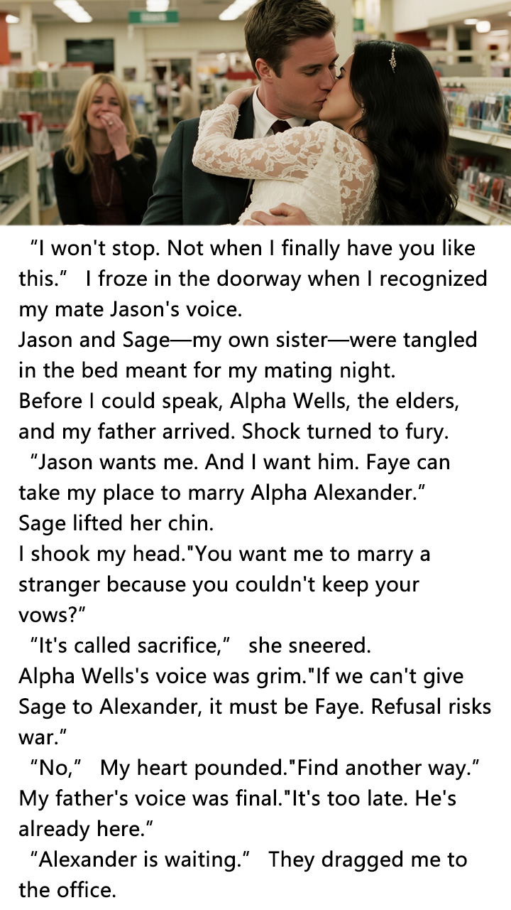 Dreame-Novel07TRX Facebook ad: Read more A Warrior's Second Chance