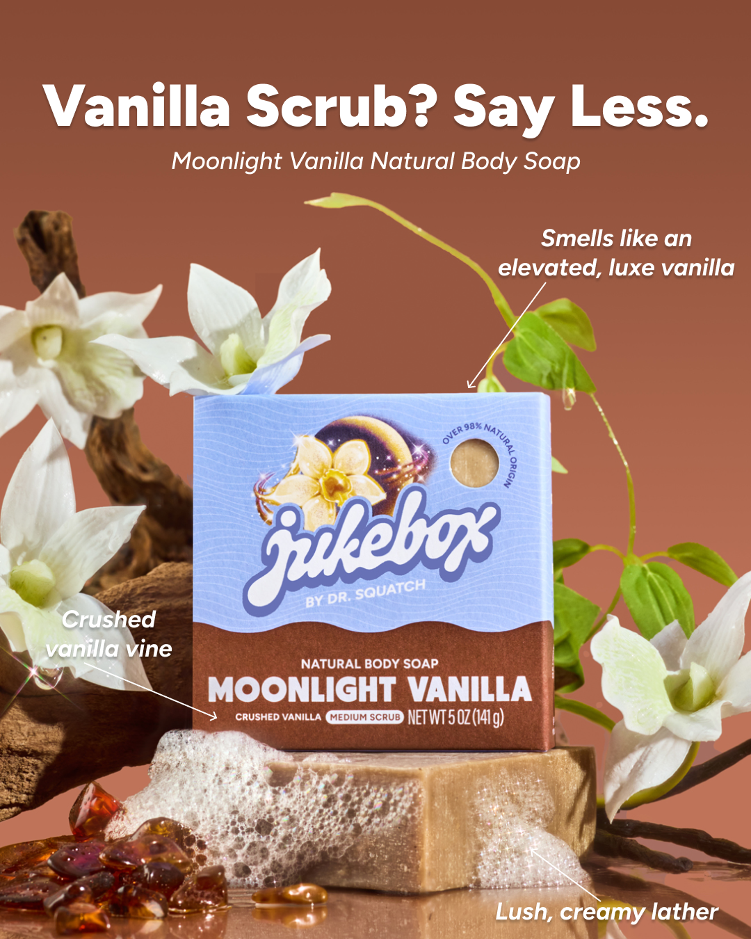 Jukebox Facebook ad