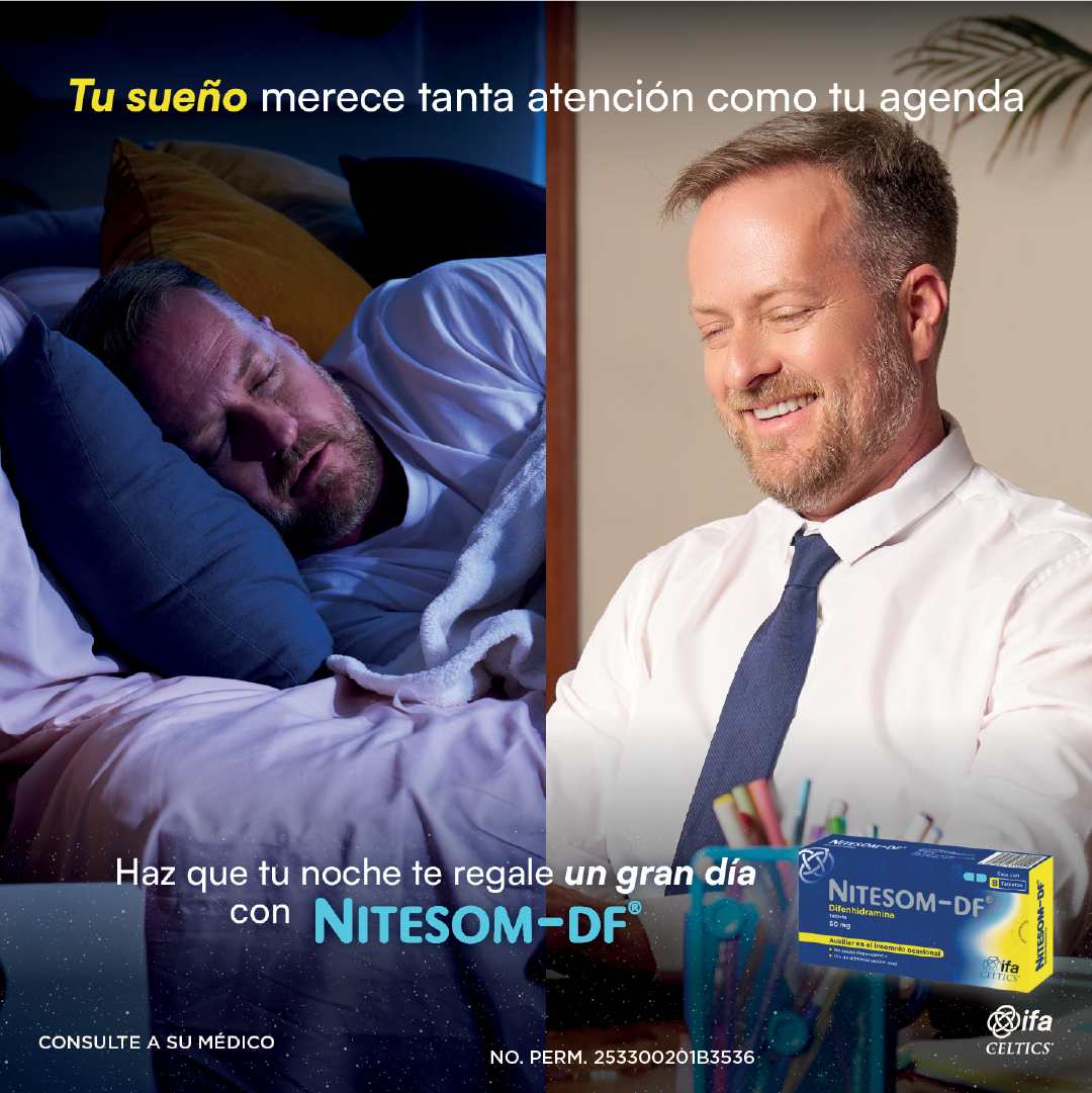 Nitesom-DF Facebook ad
