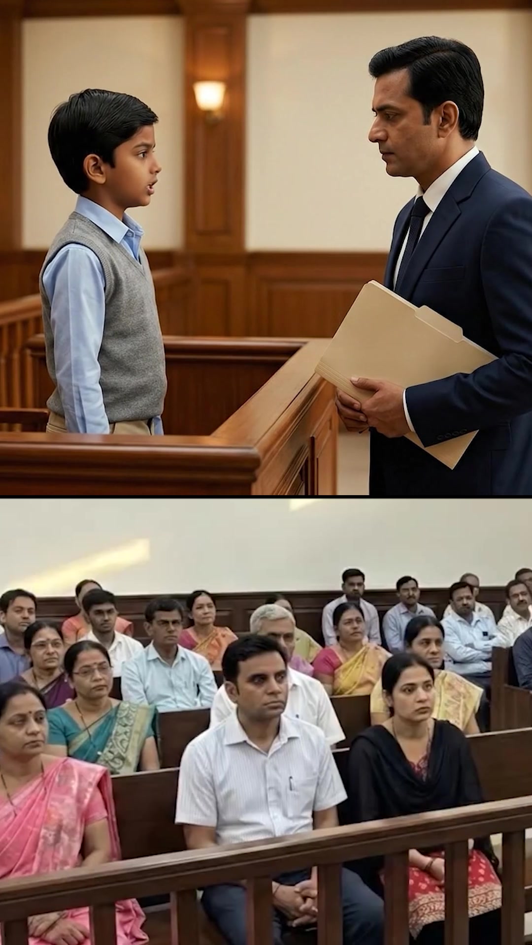 Seekho App Facebook ad from Jun 8, 2026